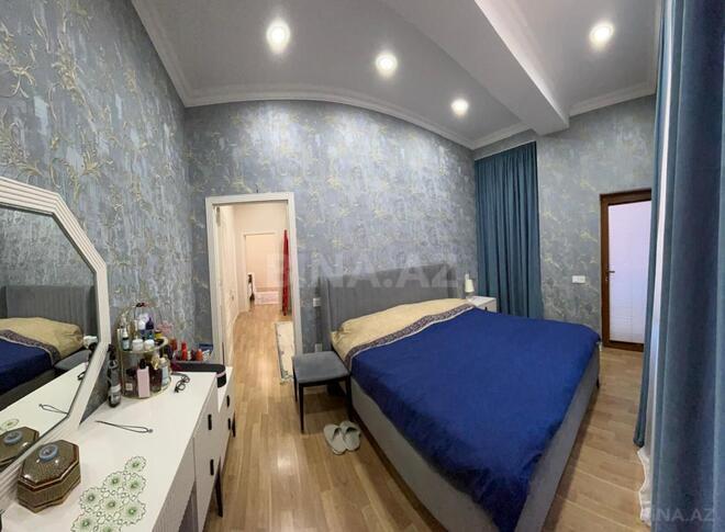 Satılır 4 otaqlı köhnə tikili 96 m², Həzi Aslanov m., photo 16 from 26