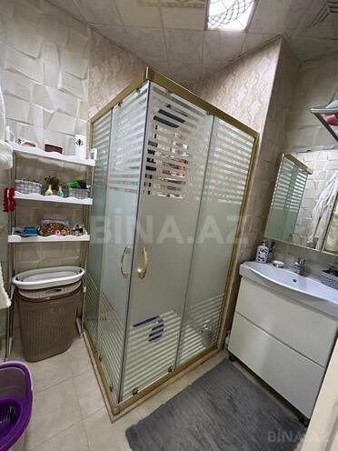 Satılır 4 otaqlı köhnə tikili 96 m², Həzi Aslanov m., photo 25 from 26
