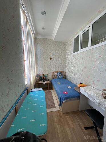 Satılır 4 otaqlı köhnə tikili 96 m², Həzi Aslanov m., photo 13 from 26