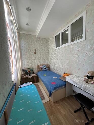Satılır 4 otaqlı köhnə tikili 96 m², Həzi Aslanov m., photo 14 from 26