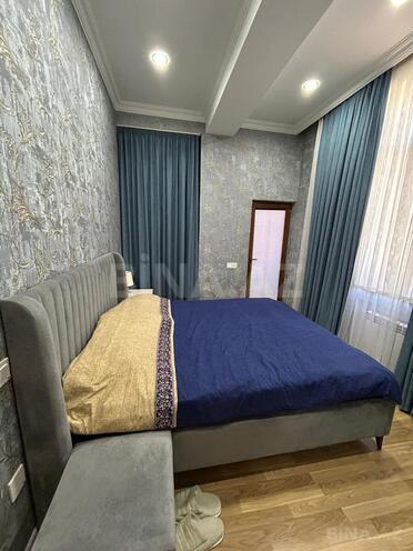 Satılır 4 otaqlı köhnə tikili 96 m², Həzi Aslanov m., photo 18 from 26