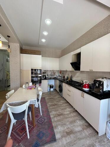Satılır 4 otaqlı köhnə tikili 96 m², Həzi Aslanov m., photo 10 from 26