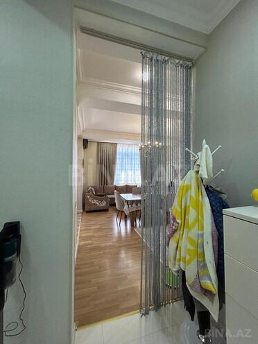 Satılır 4 otaqlı köhnə tikili 96 m², Həzi Aslanov m., photo 7 from 26