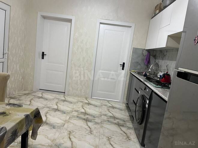Satılır 3 otaqlı yeni tikili 70 m², Yeni Günəşli q., photo 14 from 18