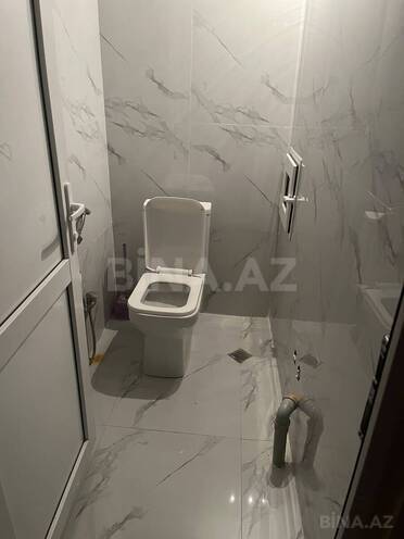 Satılır 3 otaqlı yeni tikili 70 m², Yeni Günəşli q., photo 15 from 18