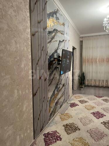 Satılır 3 otaqlı yeni tikili 70 m², Yeni Günəşli q., photo 3 from 18