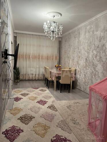 Satılır 3 otaqlı yeni tikili 70 m², Yeni Günəşli q., photo 4 from 18