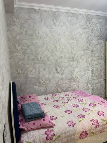 Satılır 3 otaqlı yeni tikili 70 m², Yeni Günəşli q., photo 9 from 18
