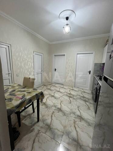 Satılır 3 otaqlı yeni tikili 70 m², Yeni Günəşli q., photo 13 from 18