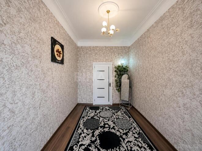 Продаётся 3-комн. вторичка 75 м², м. Нариман Нариманов, photo 6 from 16