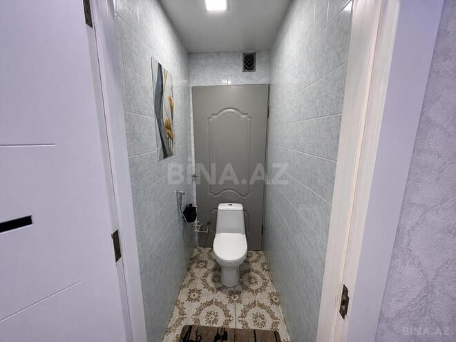 Продаётся 3-комн. вторичка 75 м², м. Нариман Нариманов, photo 15 from 16