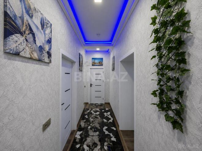 Продаётся 3-комн. вторичка 75 м², м. Нариман Нариманов, photo 4 from 16