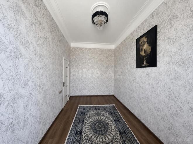 Продаётся 3-комн. вторичка 75 м², м. Нариман Нариманов, photo 8 from 16