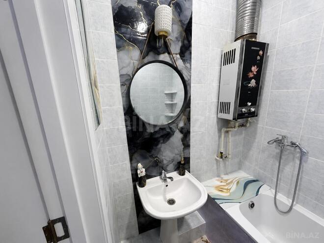Продаётся 3-комн. вторичка 75 м², м. Нариман Нариманов, photo 13 from 16