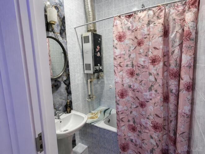 Продаётся 3-комн. вторичка 75 м², м. Нариман Нариманов, photo 14 from 16
