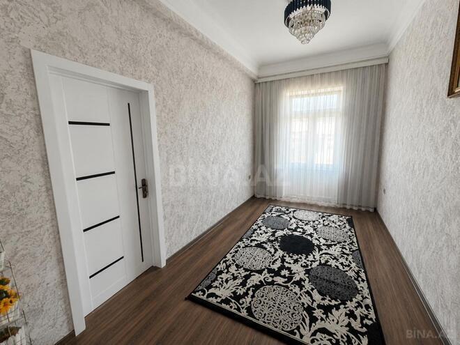 Продаётся 3-комн. вторичка 75 м², м. Нариман Нариманов, photo 1 from 16