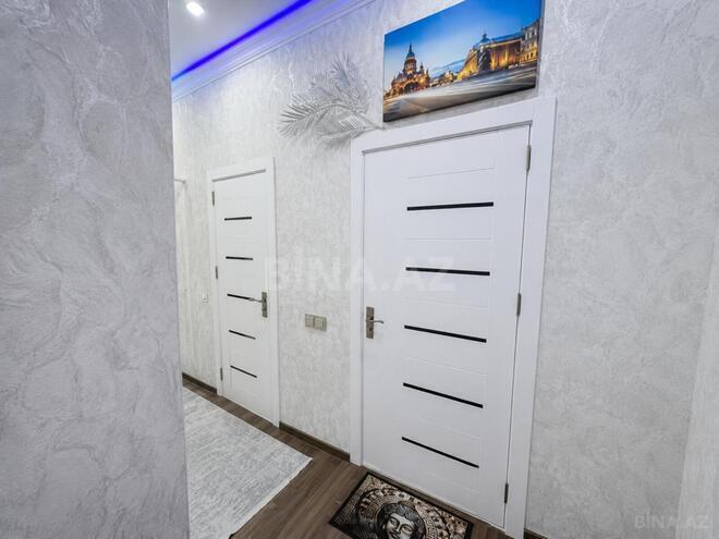 Продаётся 3-комн. вторичка 75 м², м. Нариман Нариманов, photo 10 from 16