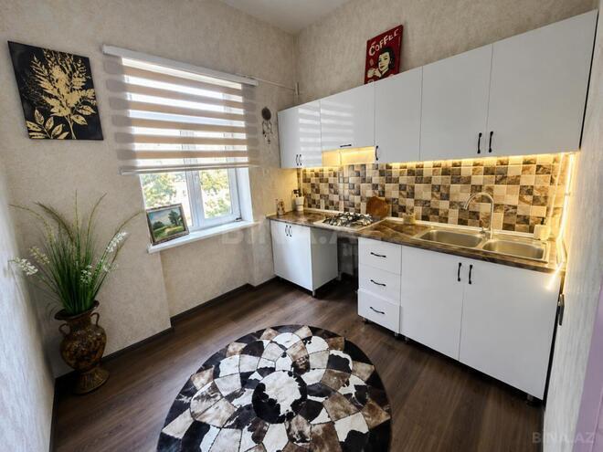 Продаётся 3-комн. вторичка 75 м², м. Нариман Нариманов, photo 11 from 16