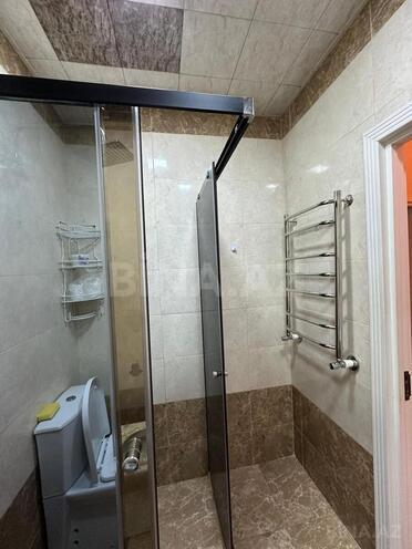 Сдаётся 2-комн. новостройка 78 м², м. Ахмедлы, photo 9 from 11