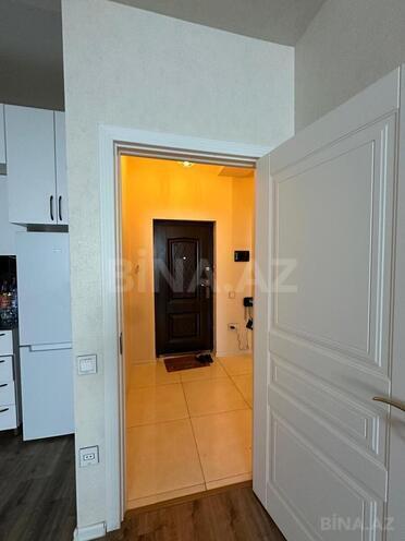 Сдаётся 2-комн. новостройка 78 м², м. Ахмедлы, photo 6 from 11