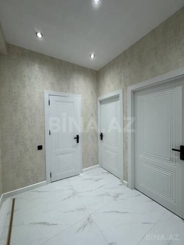Satılır 2 otaqlı yeni tikili 47 m², Bakıxanov q., photo 8 from 14