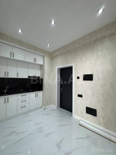 Satılır 2 otaqlı yeni tikili 47 m², Bakıxanov q., photo 9 from 14