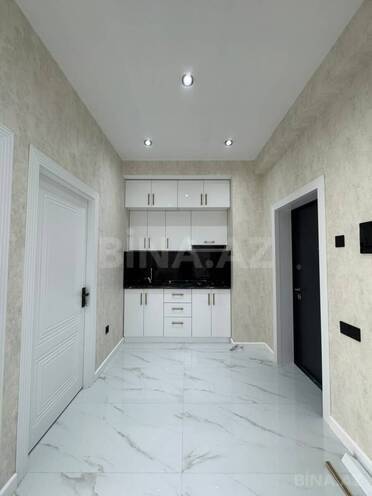 Satılır 2 otaqlı yeni tikili 47 m², Bakıxanov q., photo 11 from 14