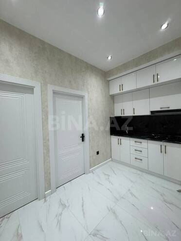 Satılır 2 otaqlı yeni tikili 47 m², Bakıxanov q., photo 10 from 14