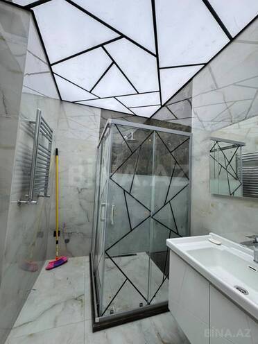 Satılır 2 otaqlı yeni tikili 47 m², Bakıxanov q., photo 13 from 14