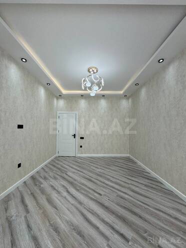 Satılır 2 otaqlı yeni tikili 47 m², Bakıxanov q., photo 4 from 14