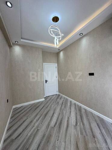 Satılır 2 otaqlı yeni tikili 47 m², Bakıxanov q., photo 7 from 14