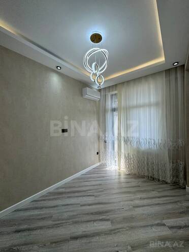 Satılır 2 otaqlı yeni tikili 47 m², Bakıxanov q., photo 6 from 14