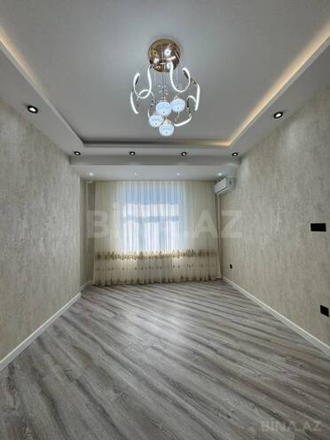 Satılır 2 otaqlı yeni tikili 47 m², Bakıxanov q., photo 3 from 14
