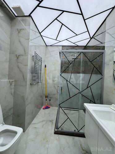 Satılır 2 otaqlı yeni tikili 47 m², Bakıxanov q., photo 12 from 14