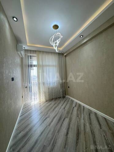 Satılır 2 otaqlı yeni tikili 47 m², Bakıxanov q., photo 5 from 14