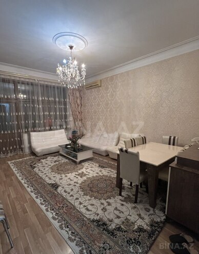Сдаётся 3-комн. вторичка 110 м², м. Сахил, photo 4 from 18