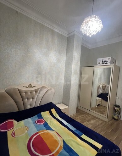 Сдаётся 3-комн. вторичка 110 м², м. Сахил, photo 9 from 18