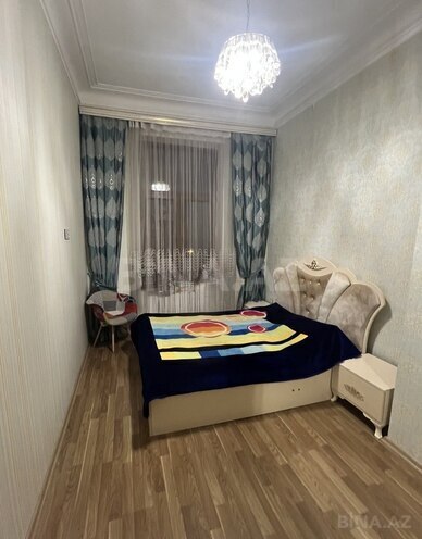 Сдаётся 3-комн. вторичка 110 м², м. Сахил, photo 8 from 18