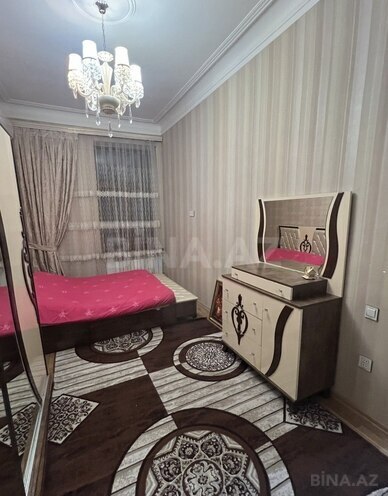 Сдаётся 3-комн. вторичка 110 м², м. Сахил, photo 10 from 18