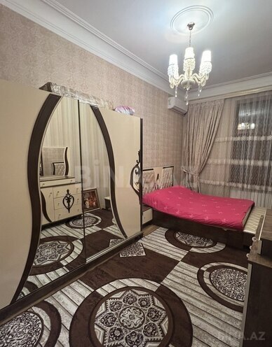 Сдаётся 3-комн. вторичка 110 м², м. Сахил, photo 11 from 18