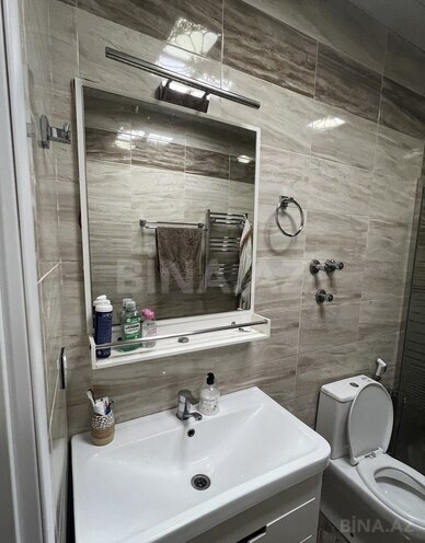 Сдаётся 3-комн. вторичка 110 м², м. Сахил, photo 15 from 18