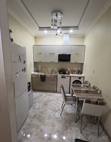 Сдаётся 3-комн. вторичка 110 м², м. Сахил, photo 16 from 18