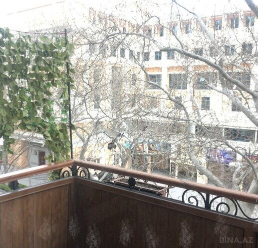Сдаётся 3-комн. вторичка 110 м², м. Сахил, photo 13 from 18