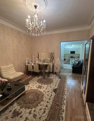 Сдаётся 3-комн. вторичка 110 м², м. Сахил, photo 6 from 18