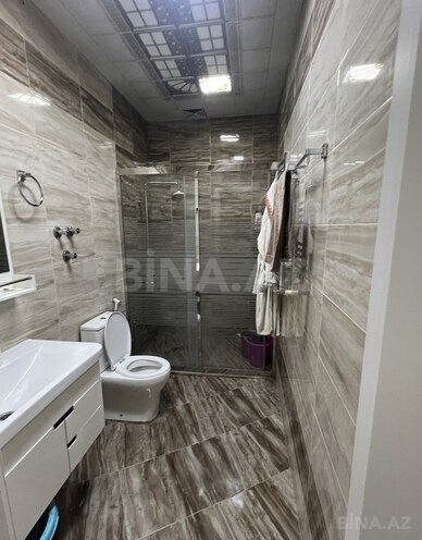 Сдаётся 3-комн. вторичка 110 м², м. Сахил, photo 12 from 18