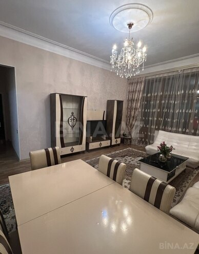 Сдаётся 3-комн. вторичка 110 м², м. Сахил, photo 5 from 18
