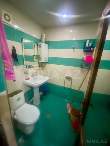 Satılır 1 otaqlı köhnə tikili 35 m², Elmlər Akademiyası m., photo 7 from 10