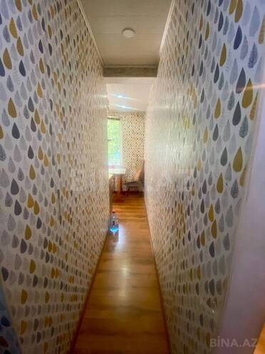 Satılır 1 otaqlı köhnə tikili 35 m², Elmlər Akademiyası m., photo 6 from 10