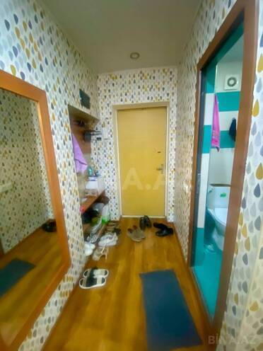 Satılır 1 otaqlı köhnə tikili 35 m², Elmlər Akademiyası m., photo 9 from 10
