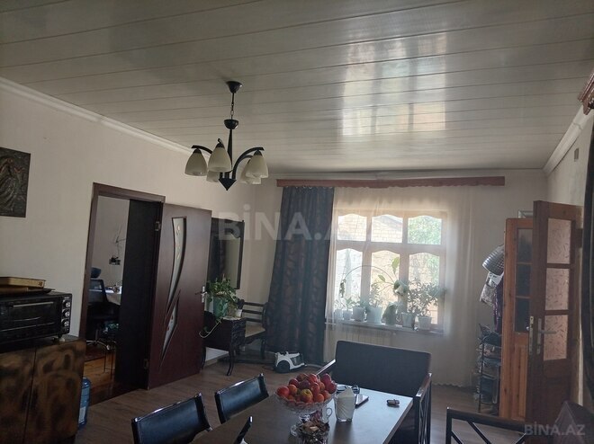 Satılır 4 otaqlı həyət evi/bağ evi 150 m², Maştağa q., photo 13 from 18
